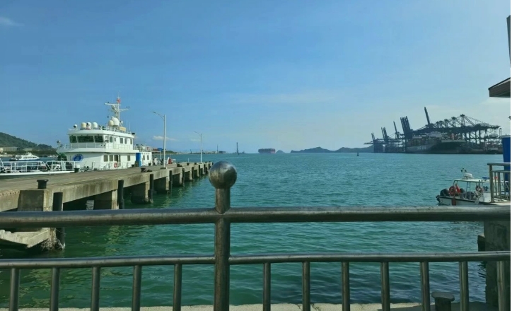 水质传感器-物联网的神经系统